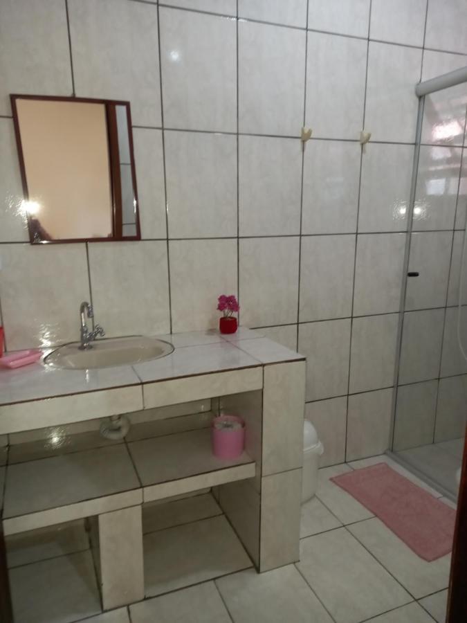 Maranata Suites - Check-In 10H (Adults Only) Peruibe Exterior photo