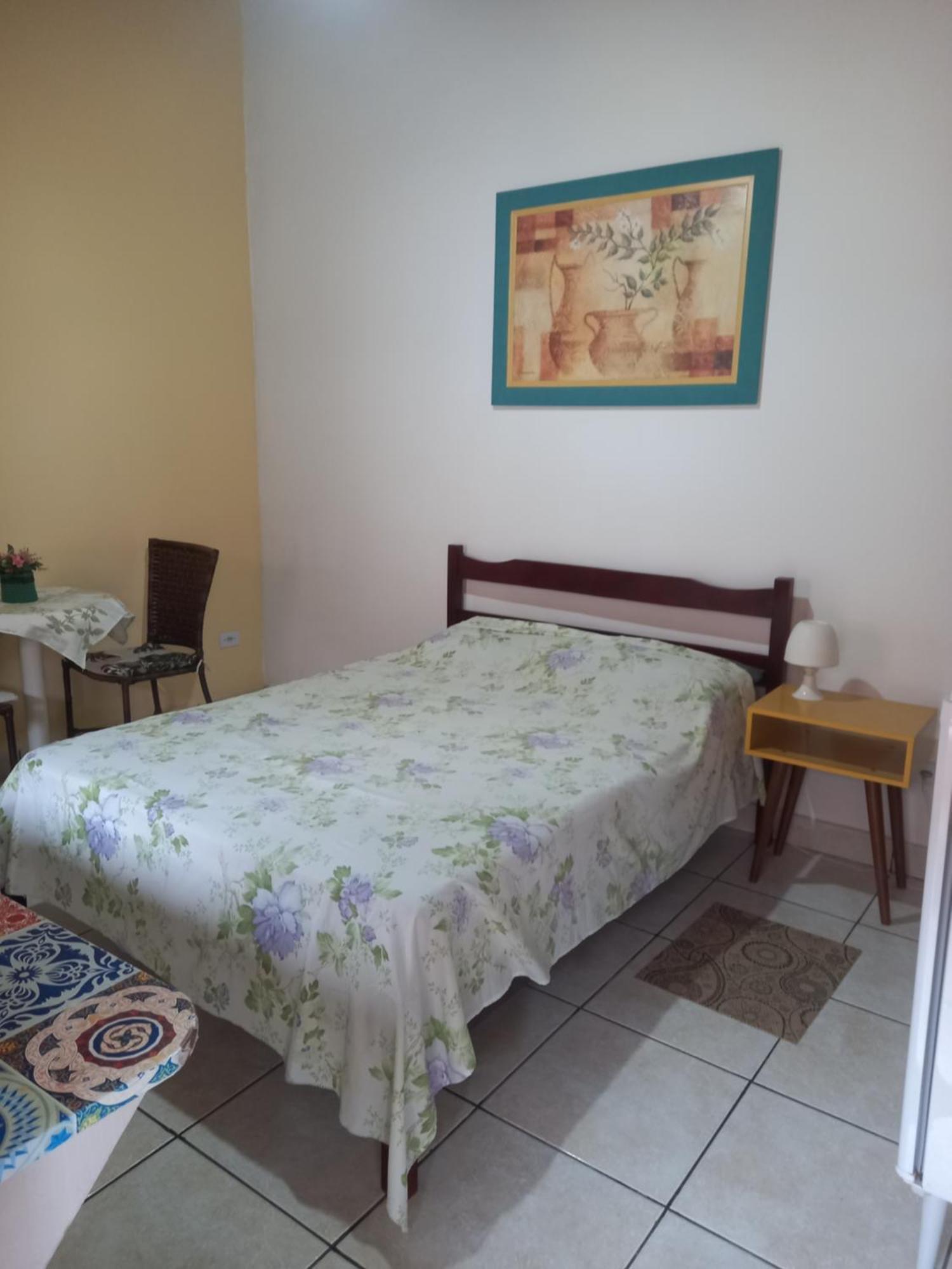 Maranata Suites - Check-In 10H (Adults Only) Peruibe Exterior photo