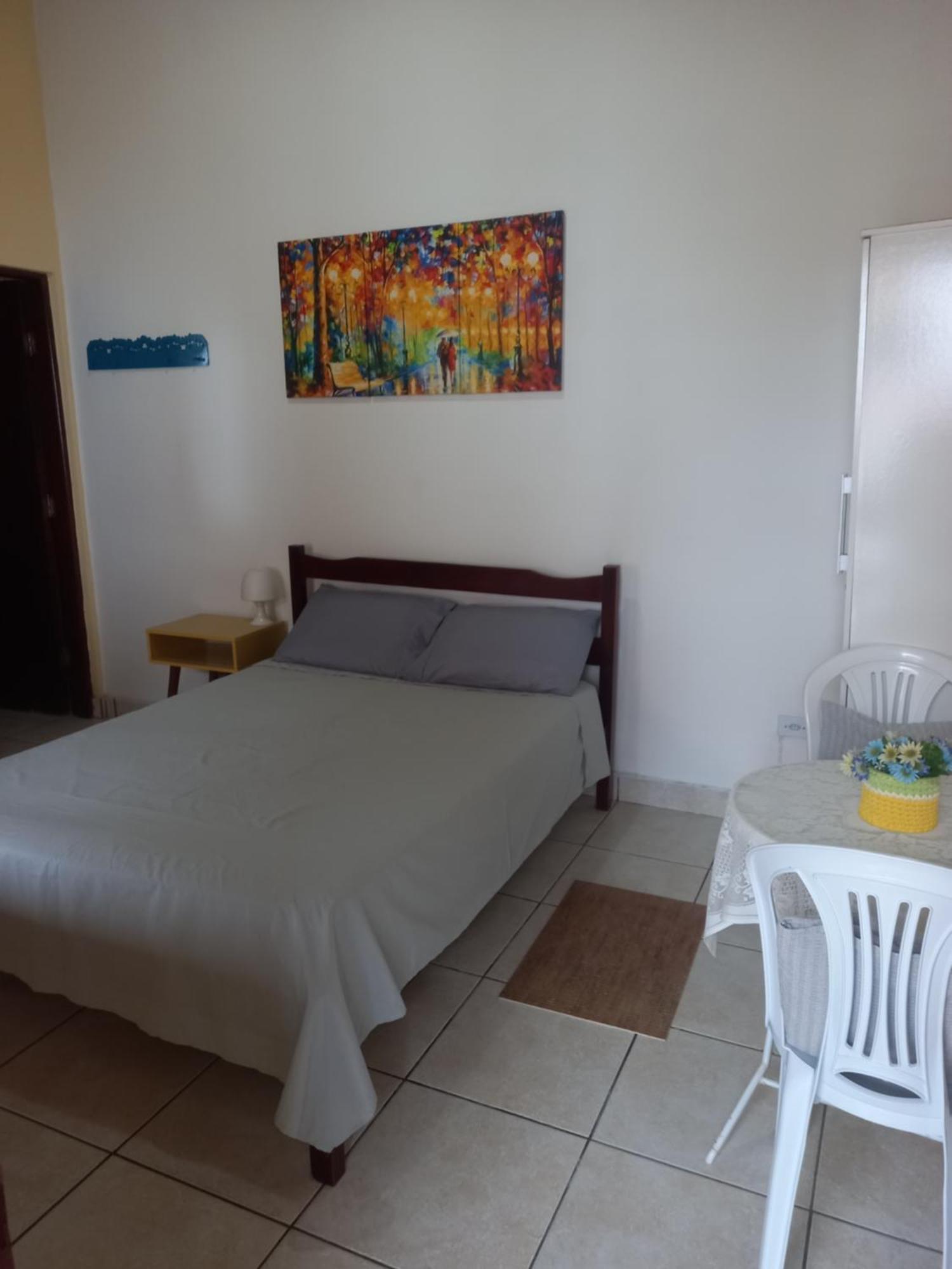 Maranata Suites - Check-In 10H (Adults Only) Peruibe Exterior photo