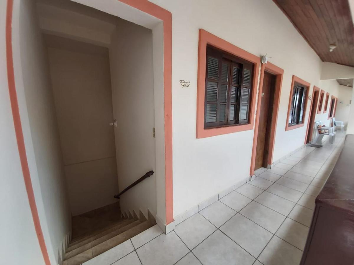 Maranata Suites - Check-In 10H (Adults Only) Peruibe Exterior photo